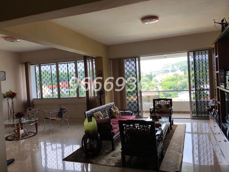 Clementi Park (D21), Condominium #171850902